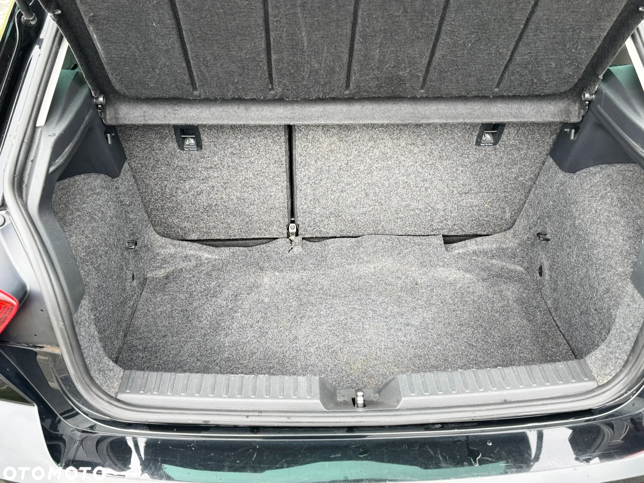 Seat Ibiza - 19
