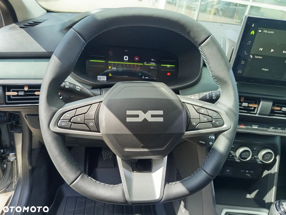 Dacia Sandero Stepway 1.0 TCe110 Extreme - 9