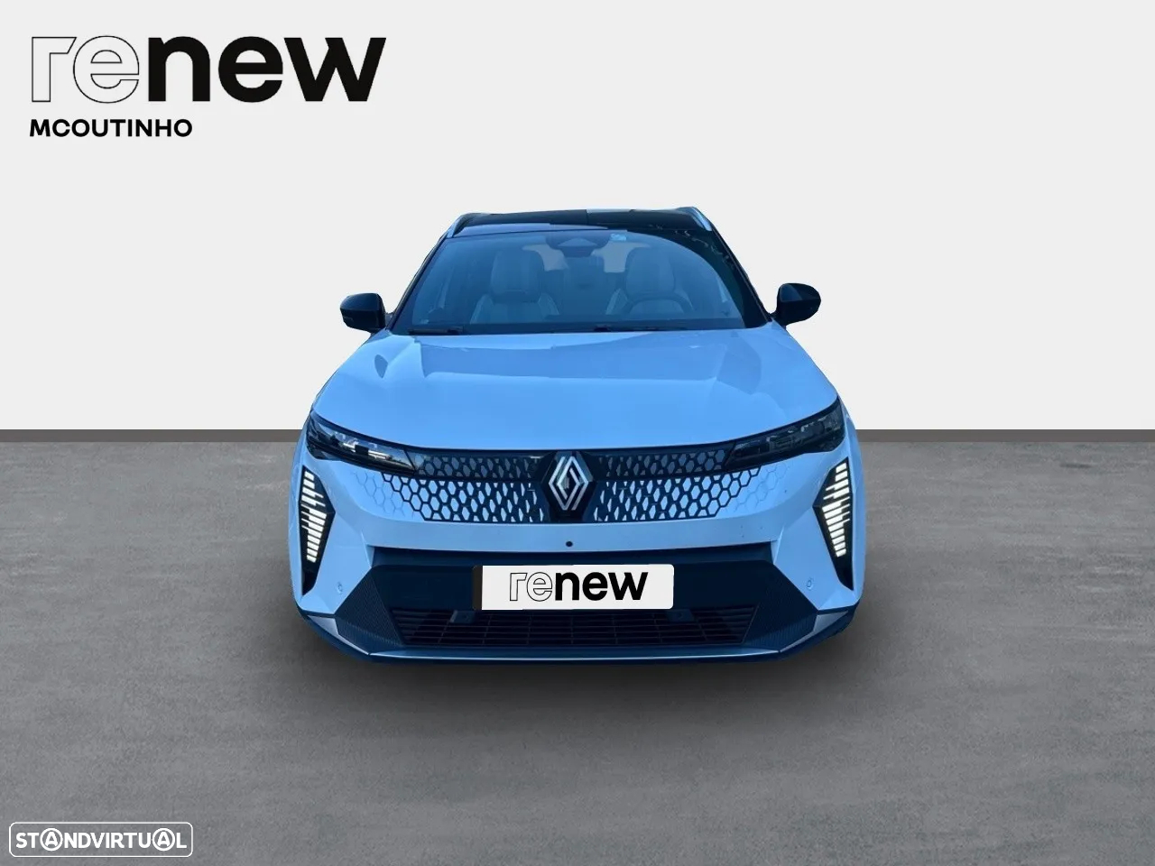 Renault Scénic E-Tech 87 kWh Iconic - 3
