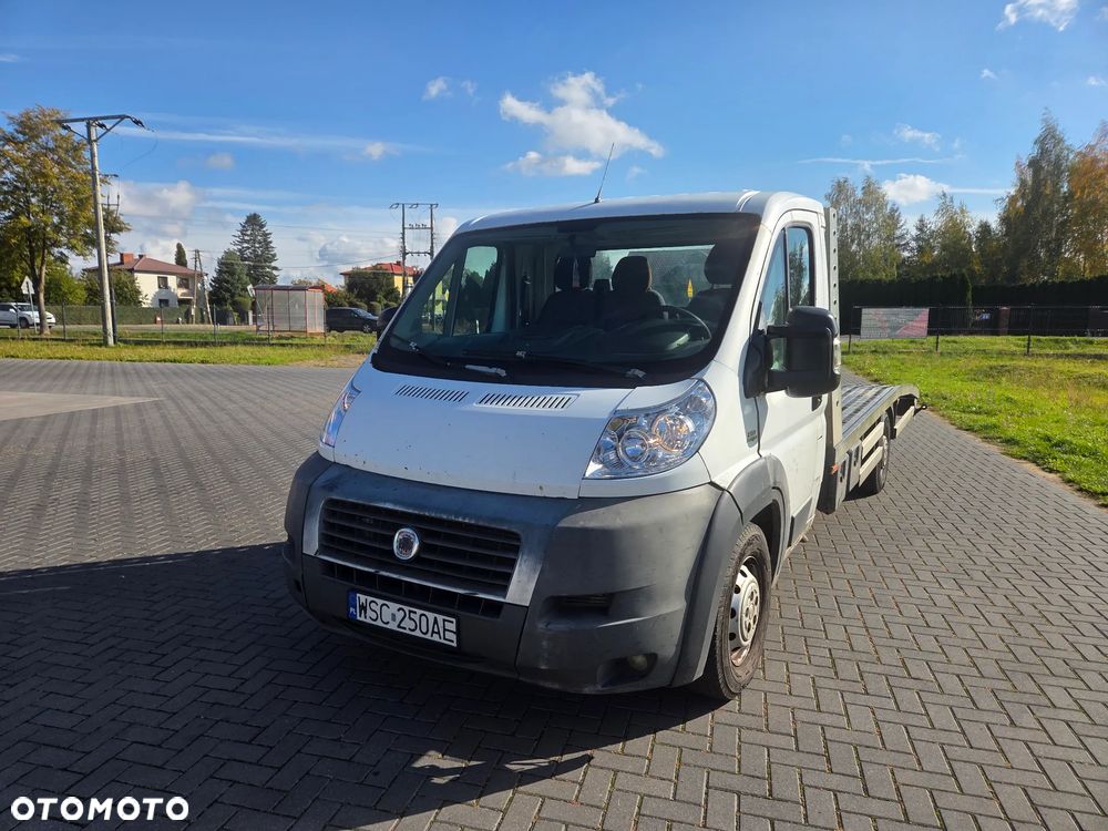 Fiat Ducato 2006 photo 2