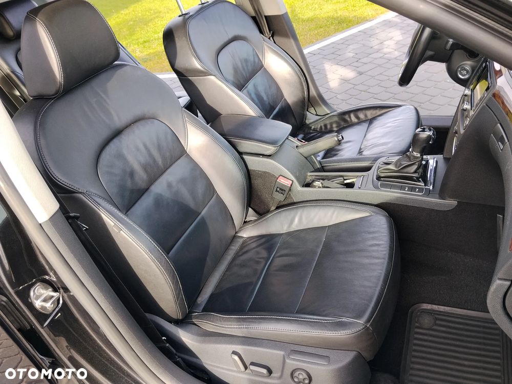 Skoda Superb 2.0 TDI Platinum DSG - 21