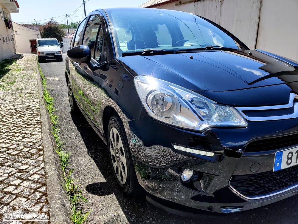 Citroën C3 1.2 VTi Attraction - 6