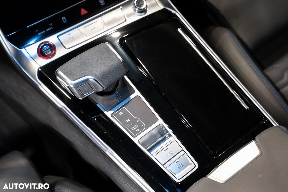 Audi RS6 Performance TFSI quattro Tiptronic MHEV - 32