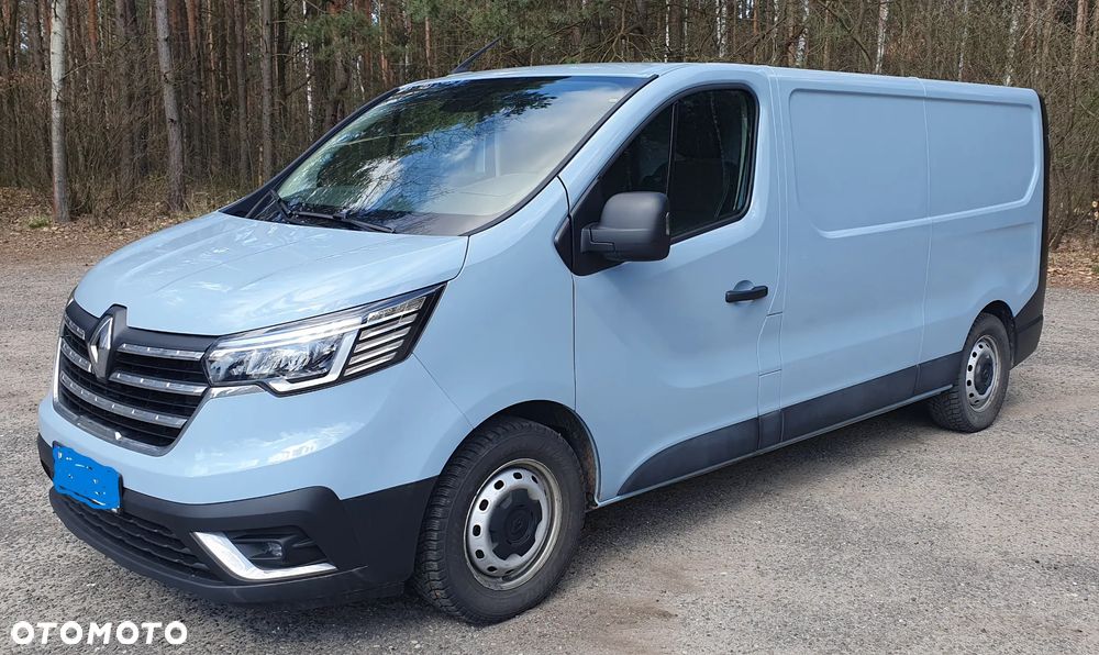 Renault TRAFIC - 4