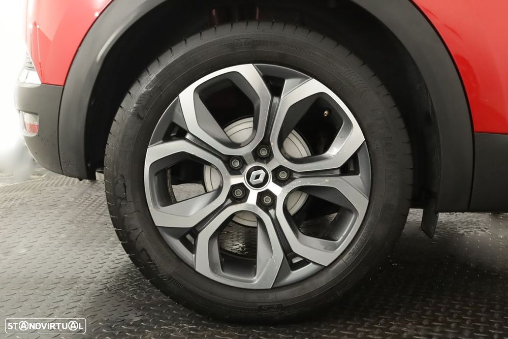 Renault Captur 1.0 TCe Techno - 5