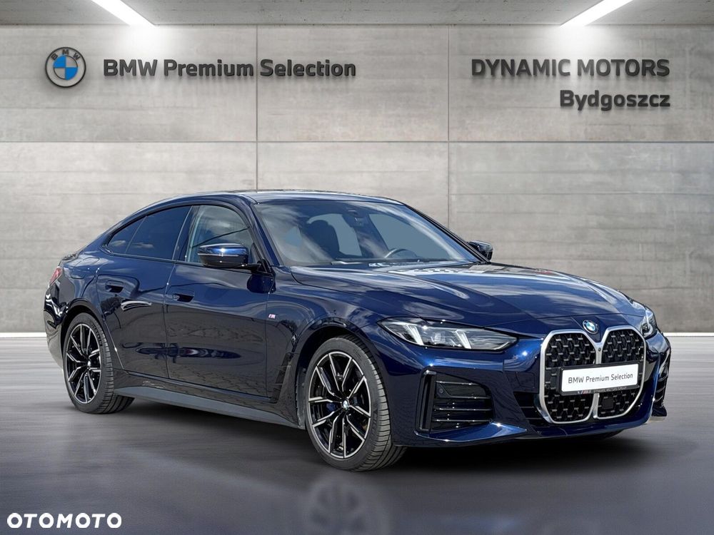 BMW Seria 4 - 9
