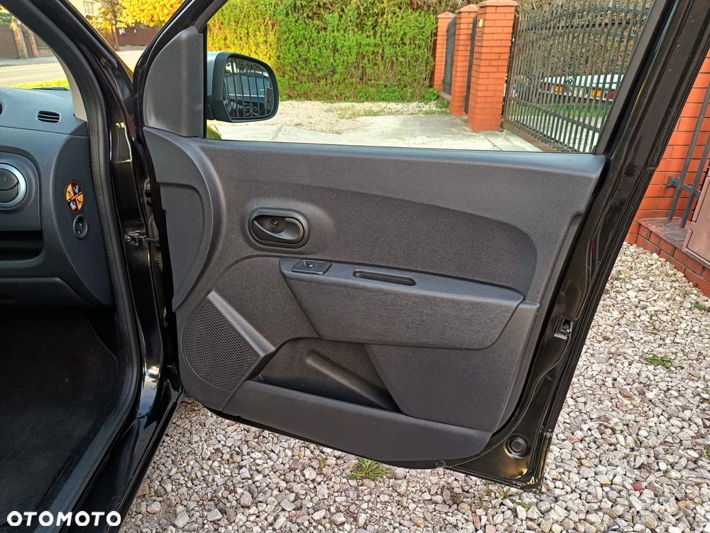 Dacia Dokker TCe 115 Stepway - 17