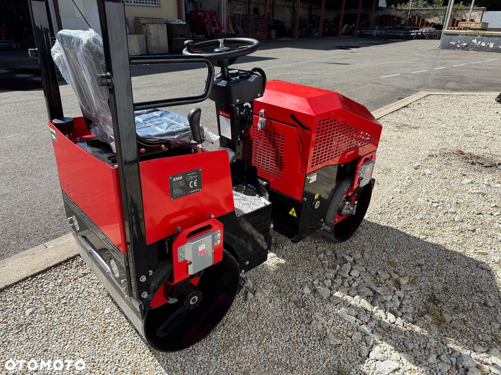 KMM RR1000 - 5