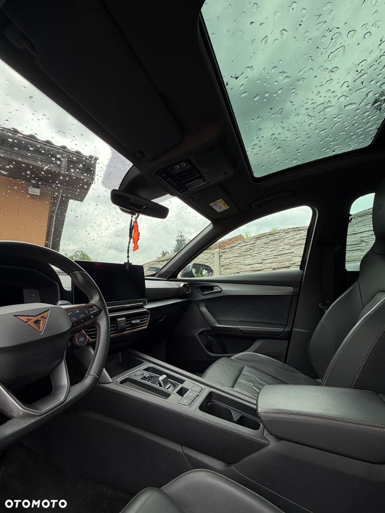 Cupra Formentor 2.0 TSI 4Drive VZ DSG - 19