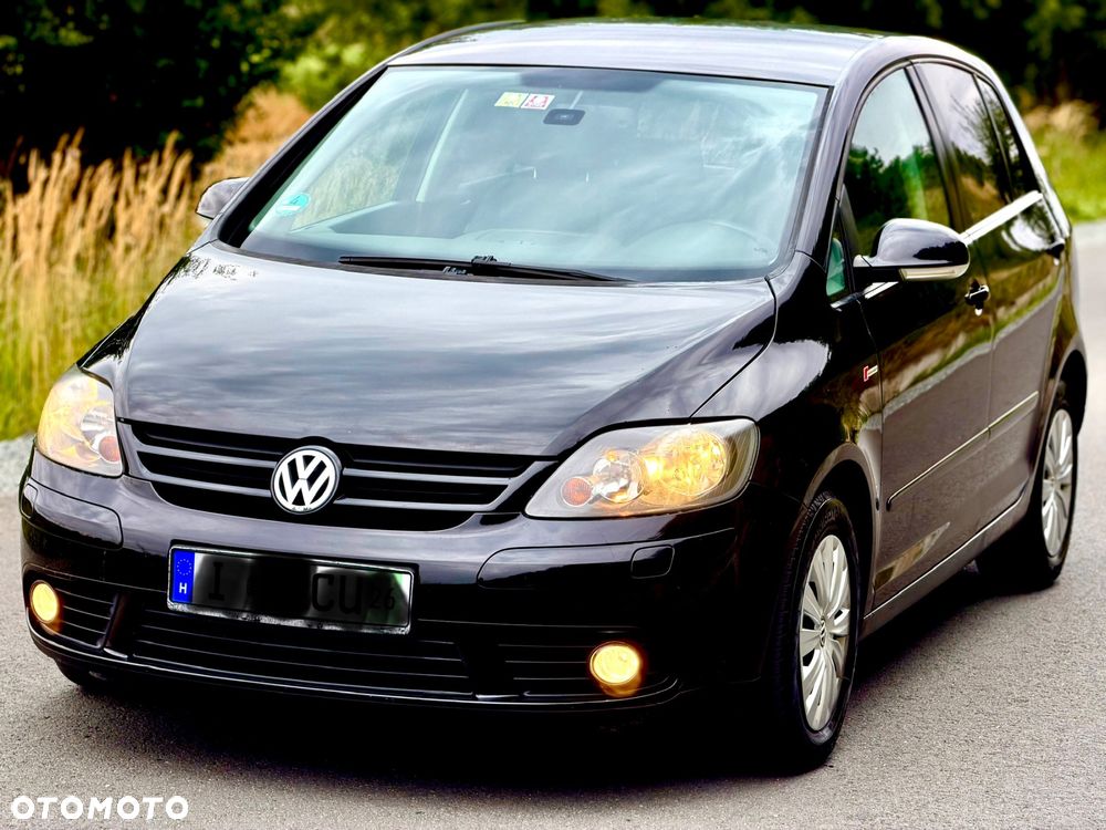 Volkswagen Golf Plus 1.4 TSI Edition - 5