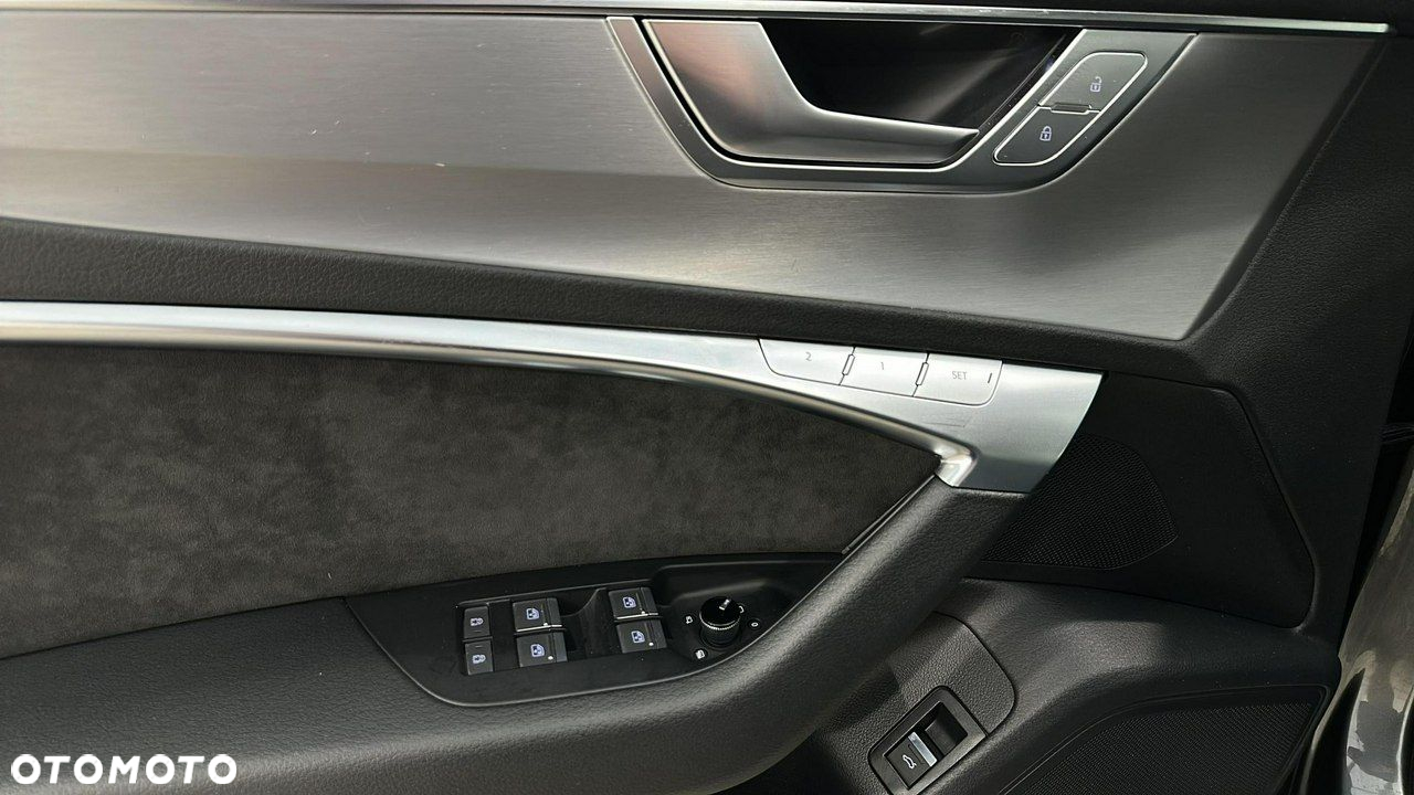 Audi S6 Limousine - 13