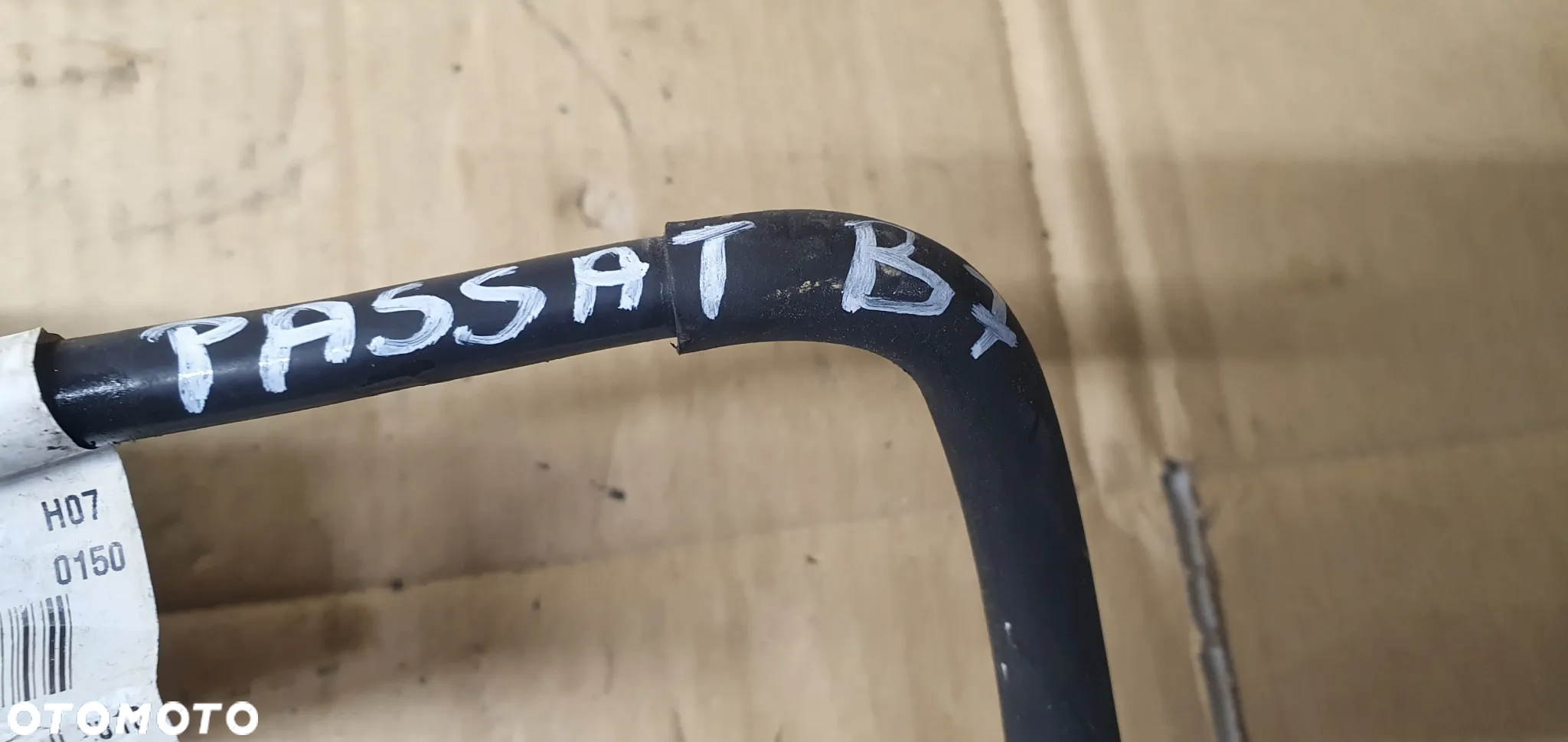 Klema minusowa akumulatora bezpiecznik VW Passat B7 1K0915181F - 8
