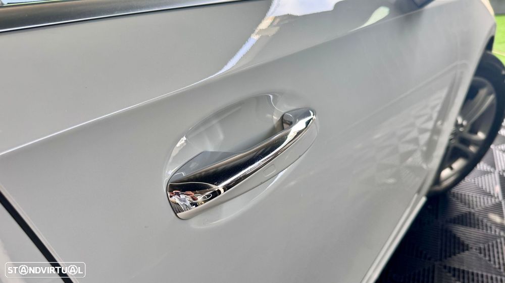 Mercedes-Benz A 180 d AMG Line Aut. - 20