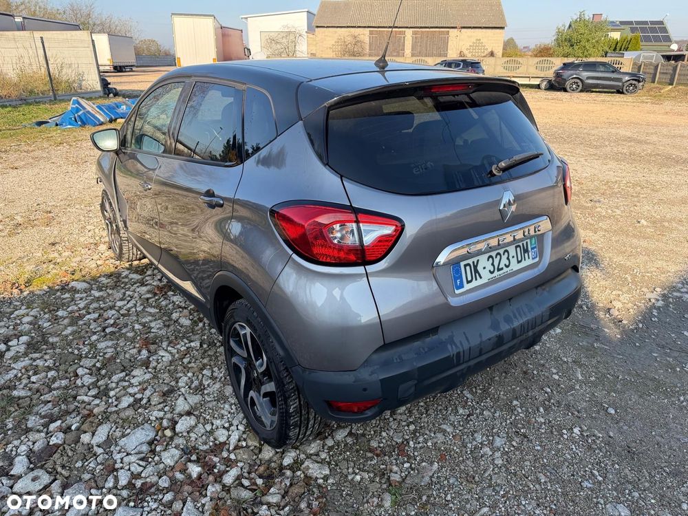 Renault Captur 1.5 dCi Energy Intens - 7