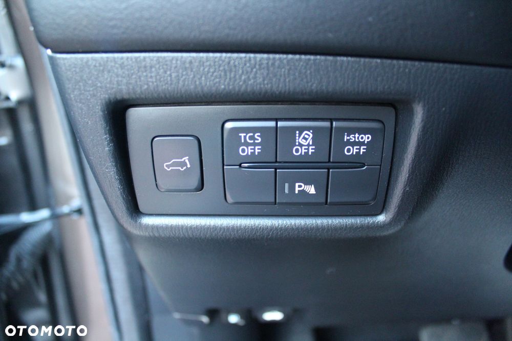 Mazda CX-5 SKYACTIV-D 175 Drive AWD Sports-Line - 30