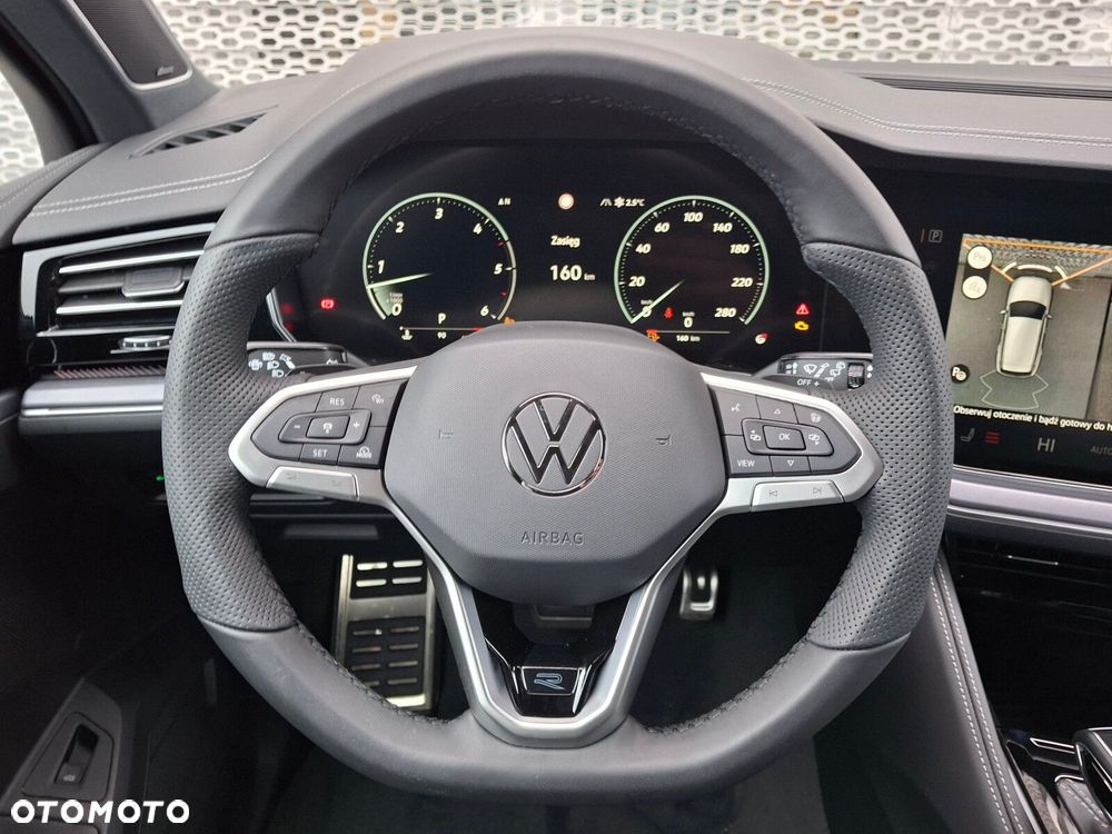 Volkswagen Touareg 3.0 V6 TDI 4Motion R-Line - 28
