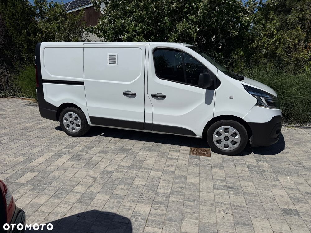 Renault trafić - 14