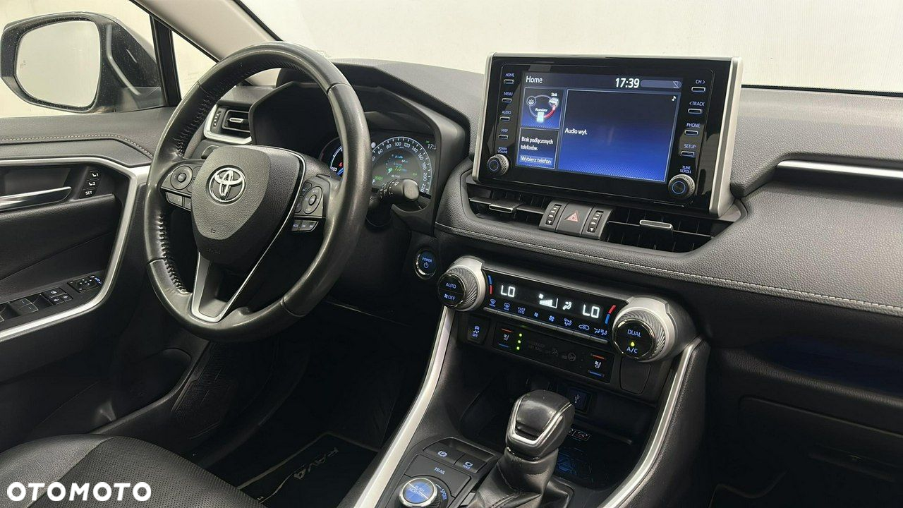Toyota RAV4 - 15