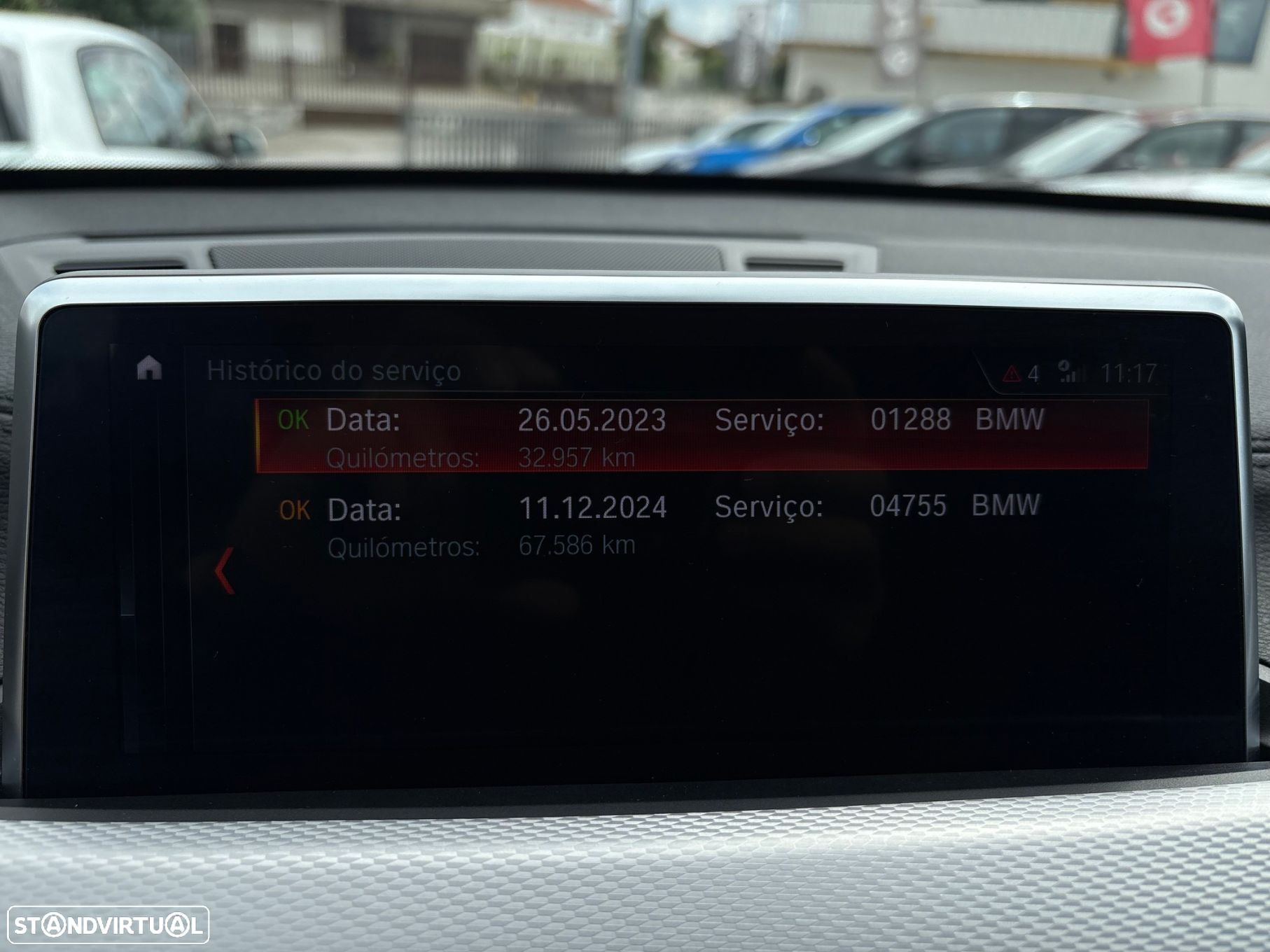 BMW X1 25 e xDrive Pack M - 33