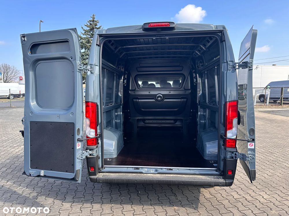 Fiat Ducato BRYGADA 7 OS. KRÓTKI!!! - 4