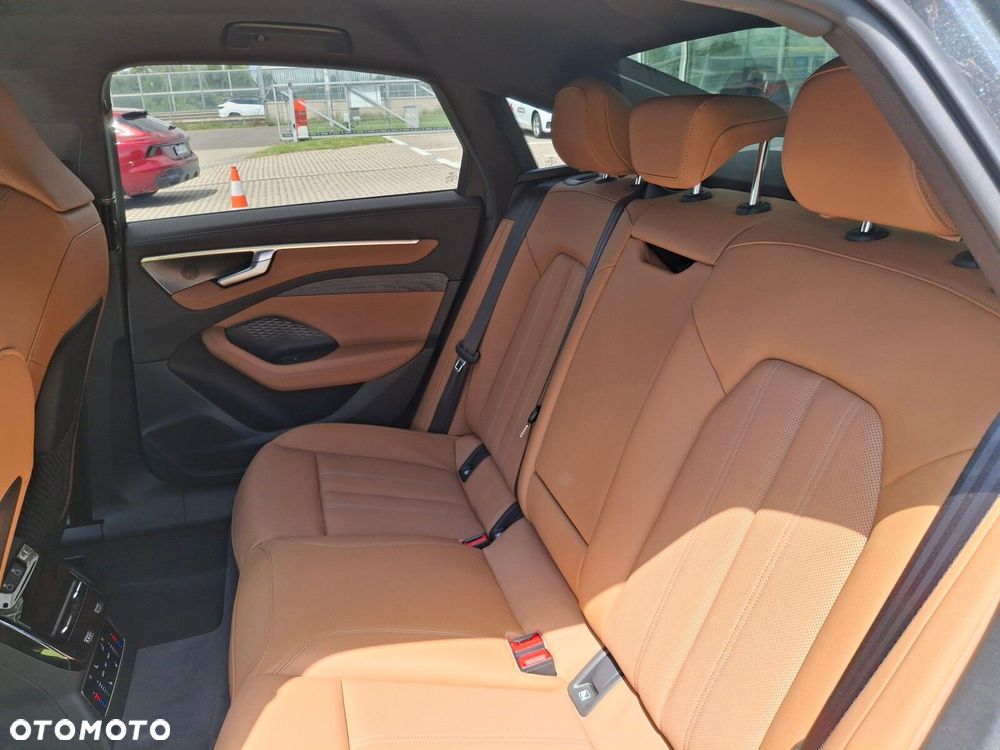 Audi A6 Limousine - 28