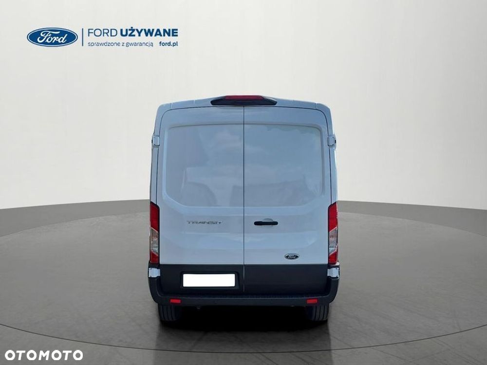 Ford Transit - 7