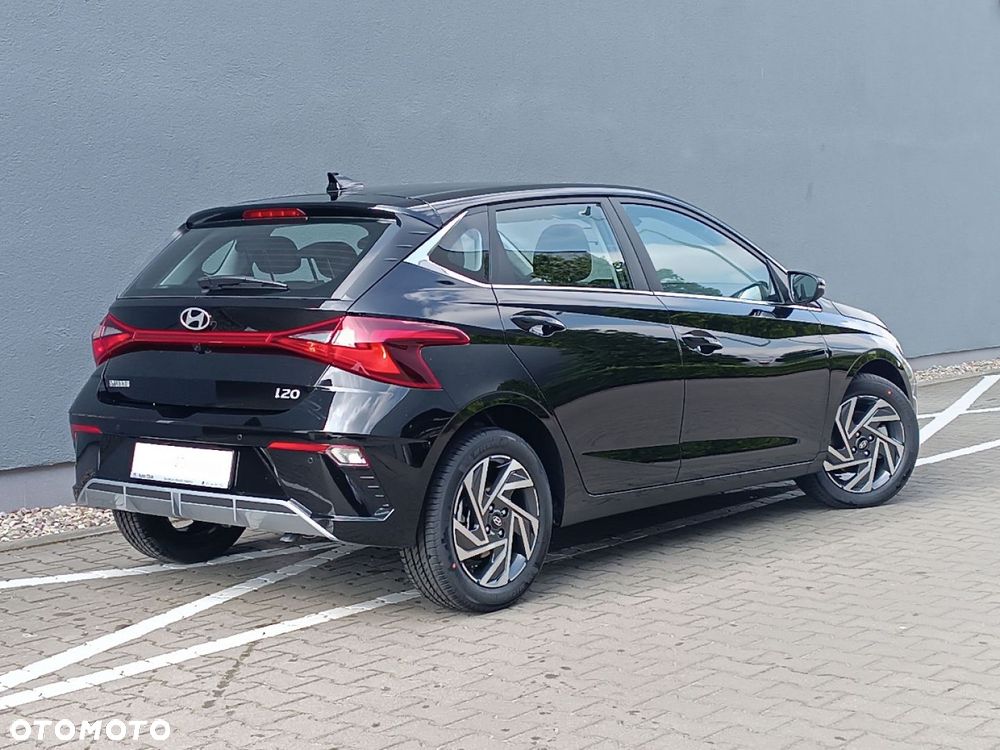 Hyundai i20 1.0 T-GDi Modern - 6