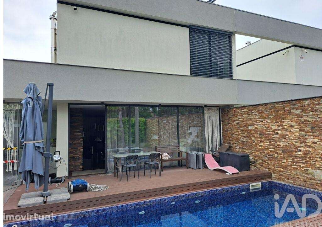 Casa / Villa T3 em Madalena de 241,00 m2 - Grande imagem: 2/30