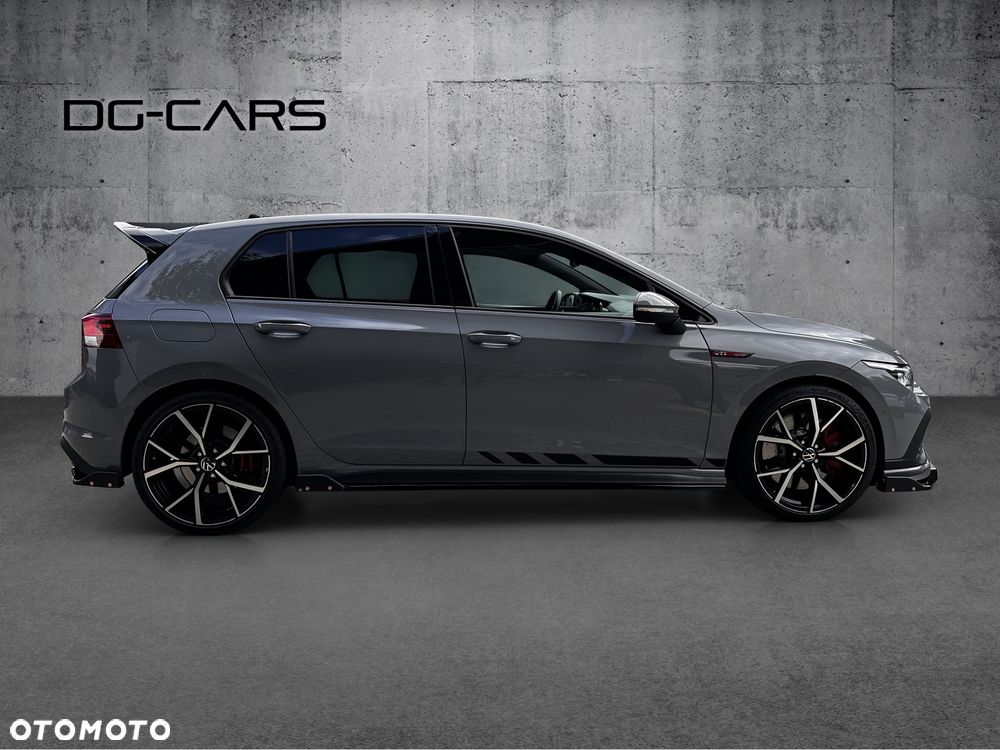 Volkswagen Golf 2.0 TSI OPF DSG GTI Clubsport - 7