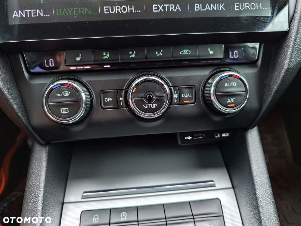 Skoda Octavia 1.4 TSI Green tec Elegance - 19