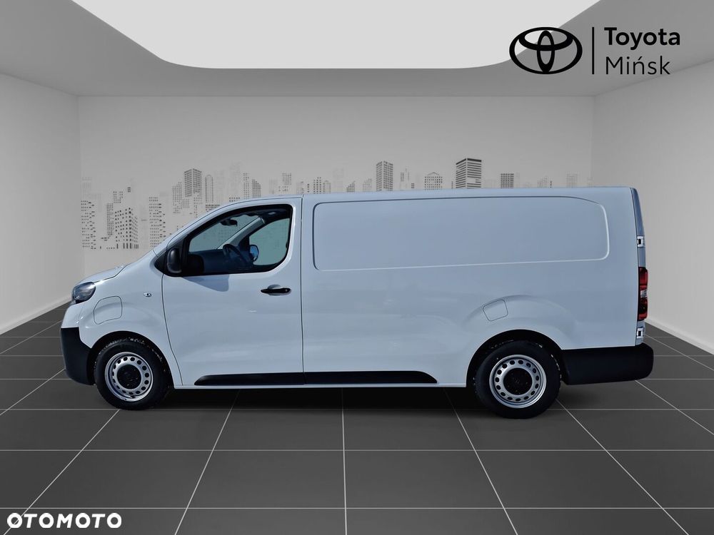 Toyota PROACE - 7
