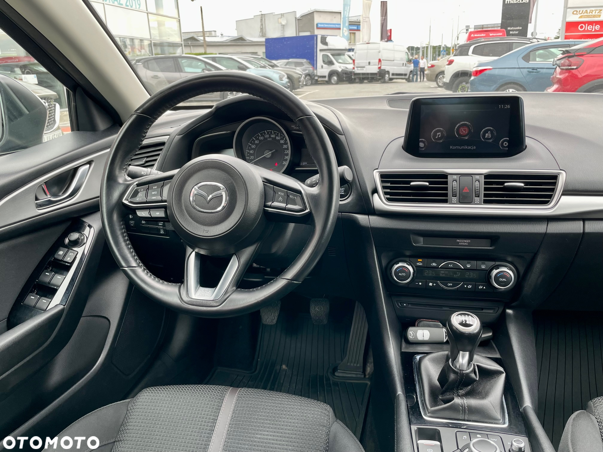 Mazda 3 - 11