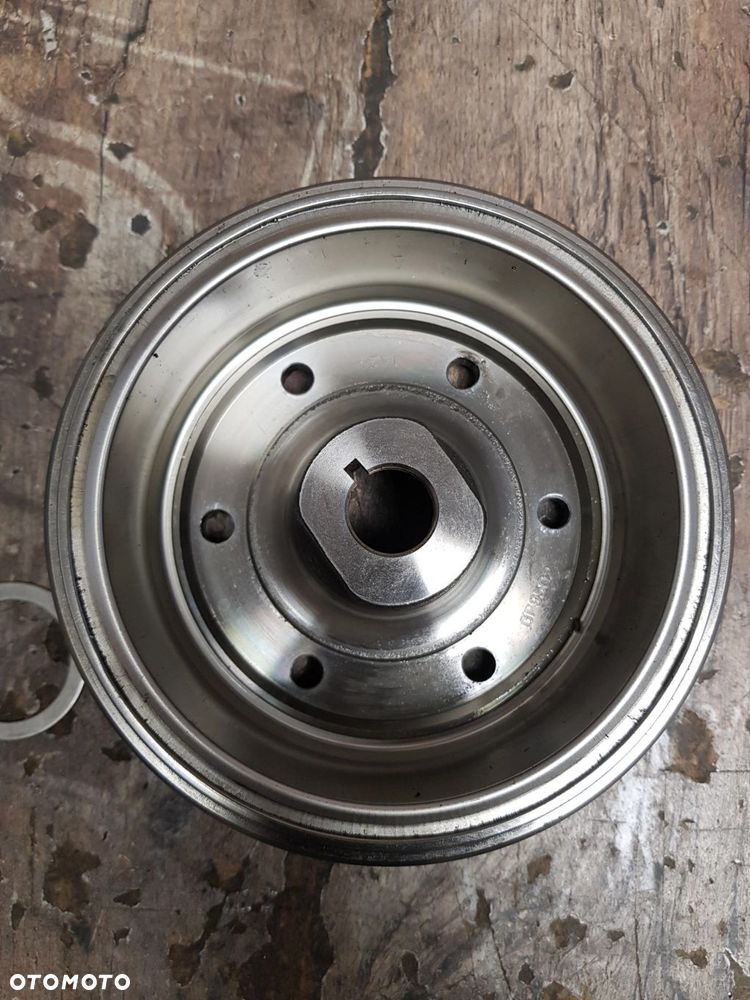 Magneto koło magnesowe Honda VTX 1800 - 5