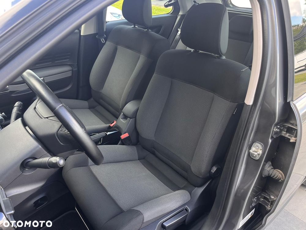 Citroën C4 Cactus - 13