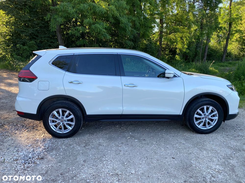Nissan X-Trail 1.6 DCi N-Connecta 2WD - 6