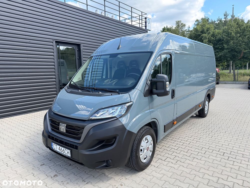 Fiat Ducato L4H2 - 8