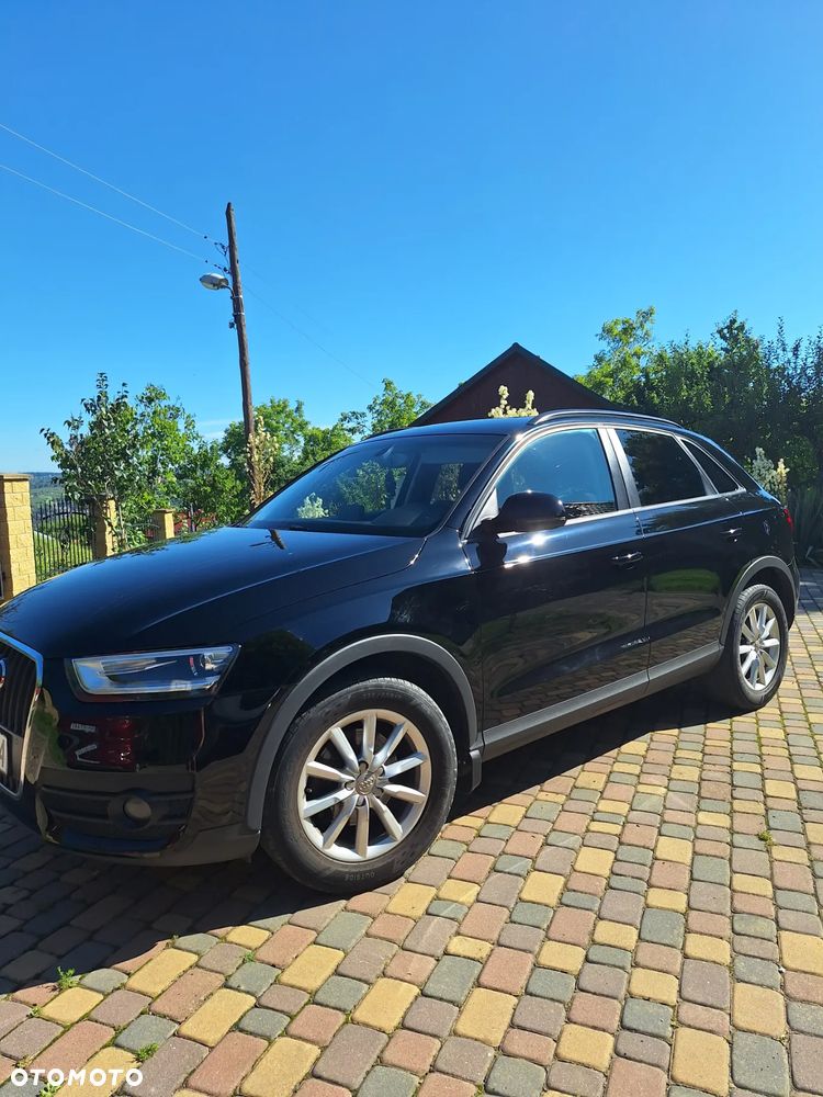 Audi Q3 - 15