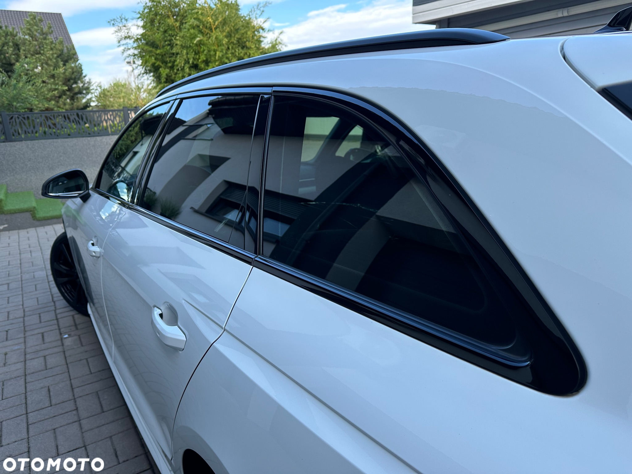 Audi A4 Avant - 20