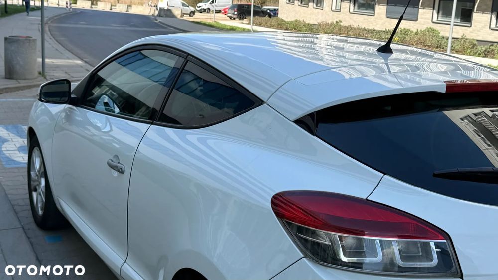 Renault Megane 1.5 dCi Dynamique - 14