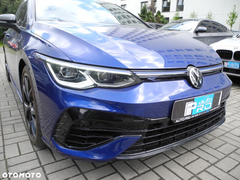 Volkswagen Golf - 3