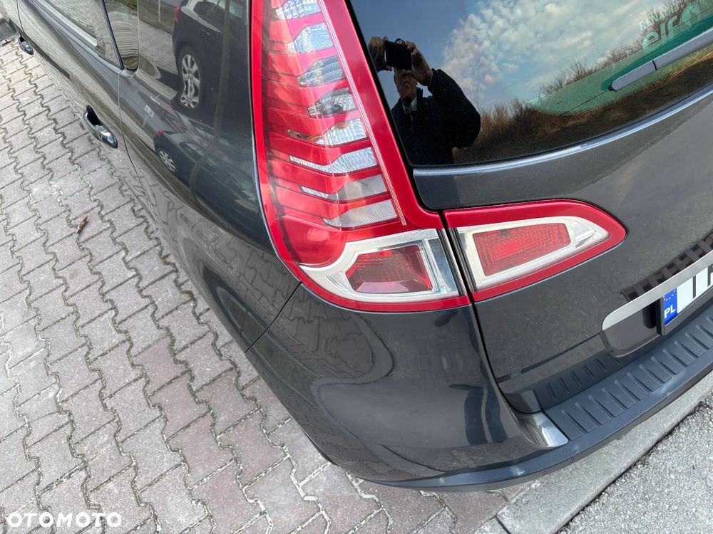 Renault Scenic Energy dCi 110 Start & Stop Dynamique - 10