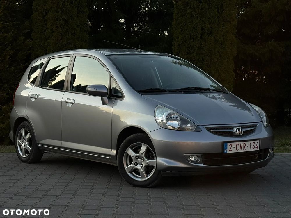 Honda Jazz 1.4 ES Sport - 7