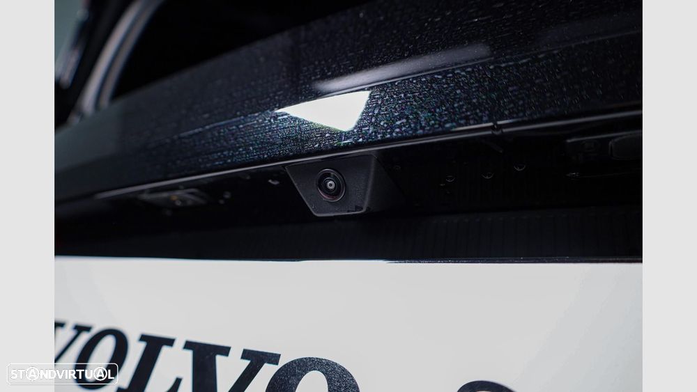 Volvo EX30 69 kWh Single Motor Extended Range Plus - 21