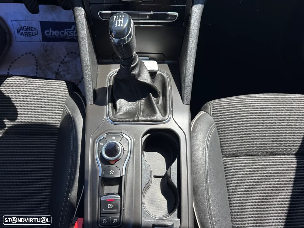 Renault Talisman - 25