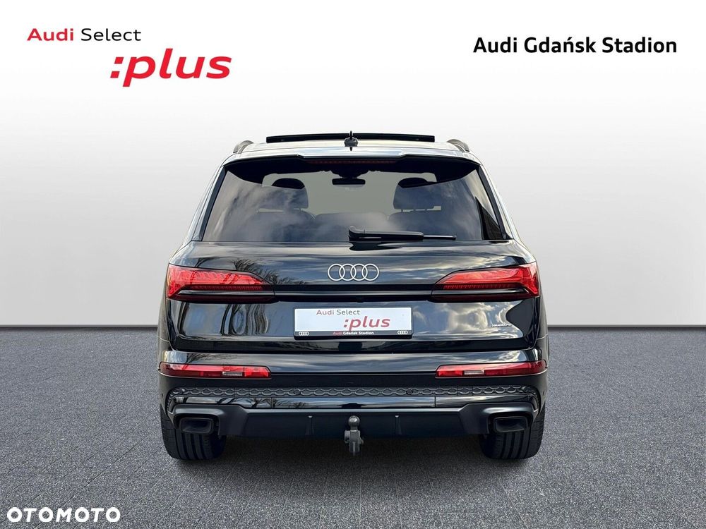Audi Q7 - 5