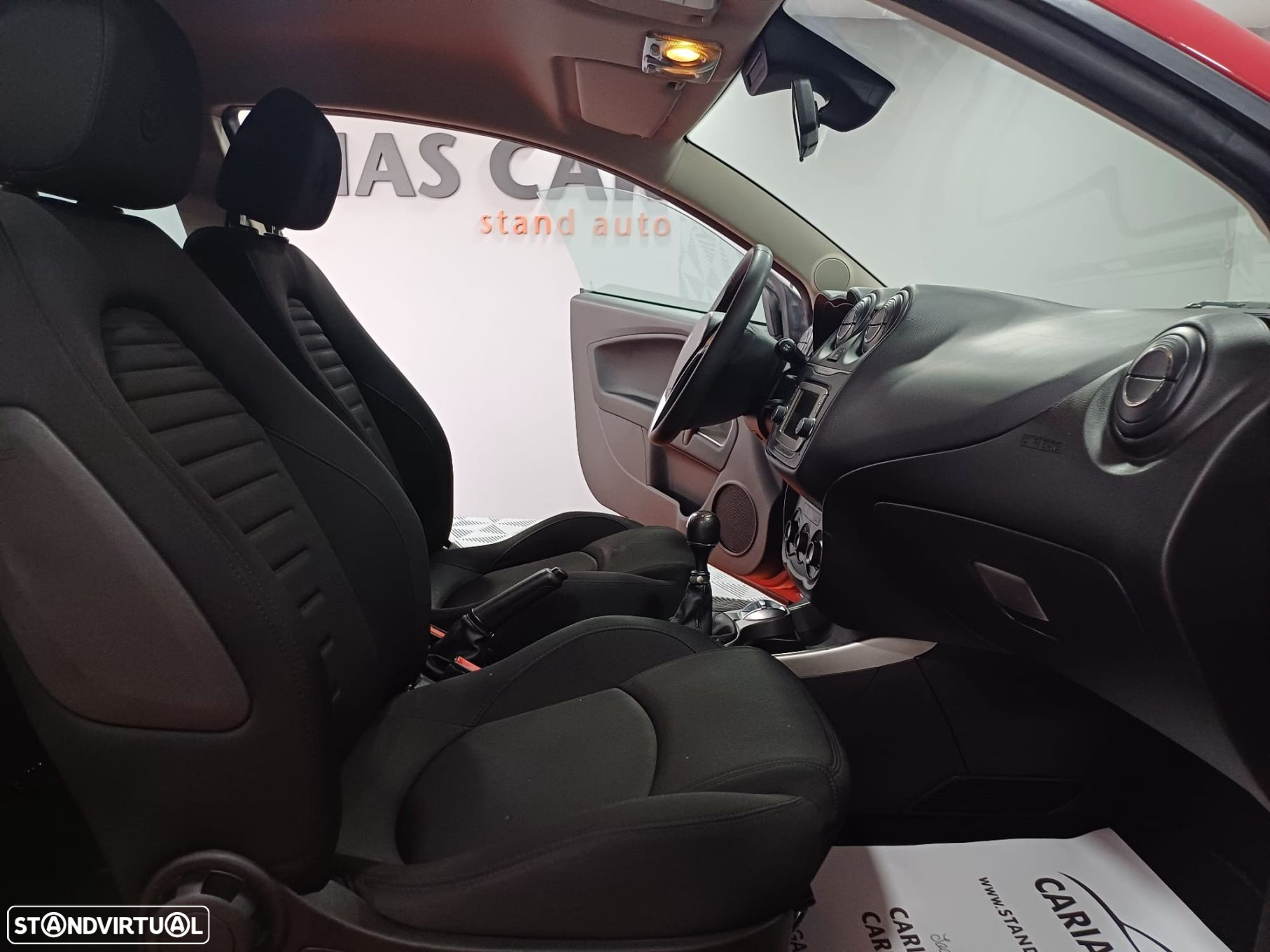 Alfa Romeo MiTo 1.3 JTDM Super - 14