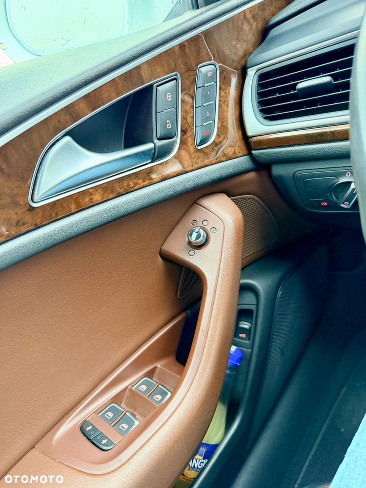 Audi A6 Limousine - 7