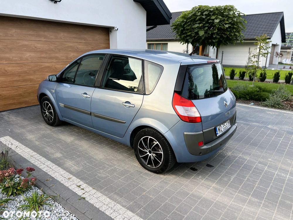 Renault Scenic - 3