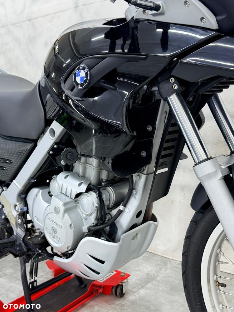 BMW GS - 13