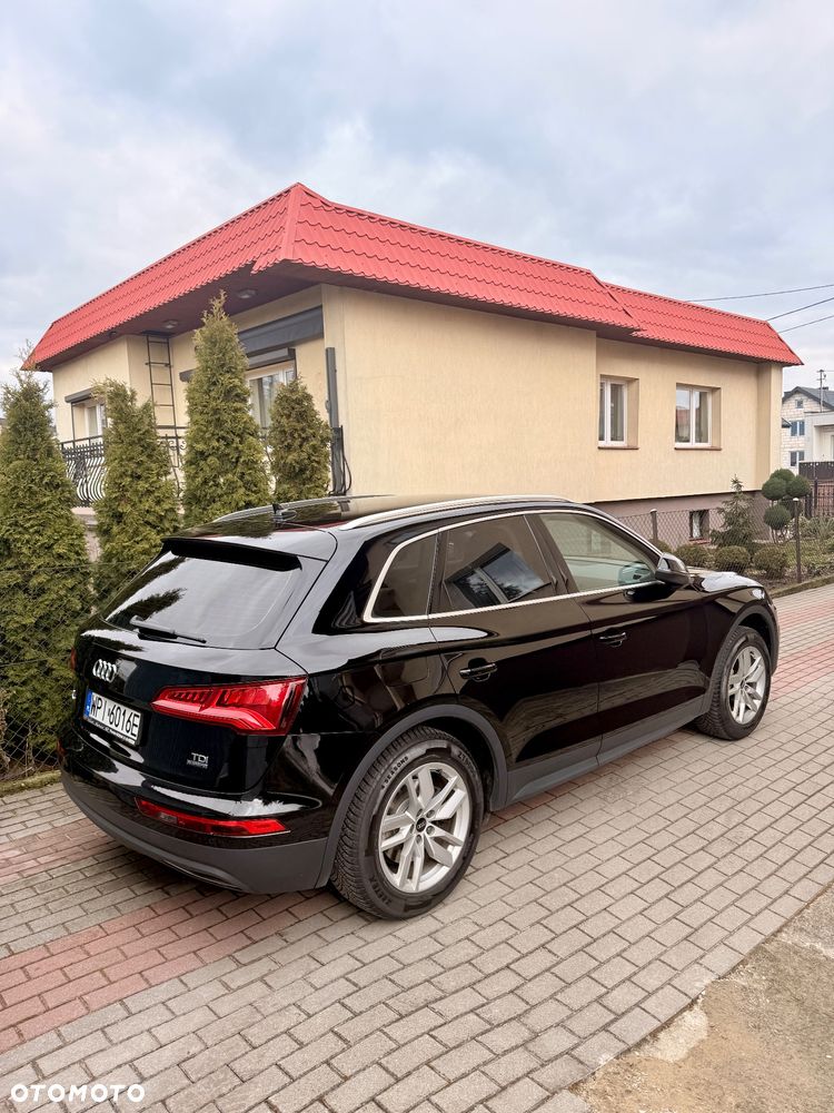 Audi Q5 2.0 TDI Quattro S tronic - 16